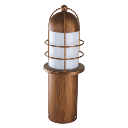 Stativ iluminat exterior   Minorca  Eglo